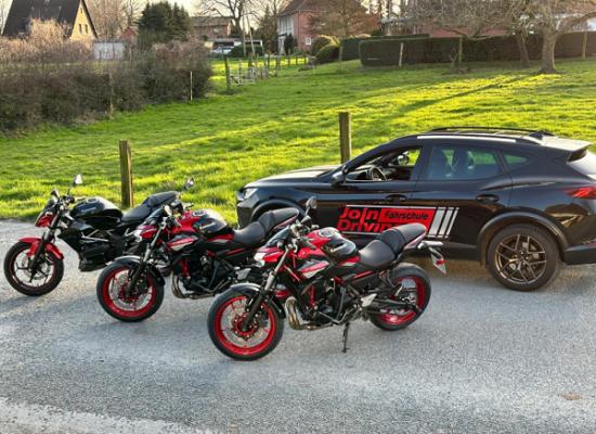 Join Driving GmbH Kirchhellen