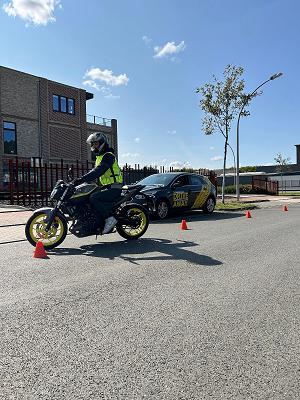 Fahrschule Drive Away