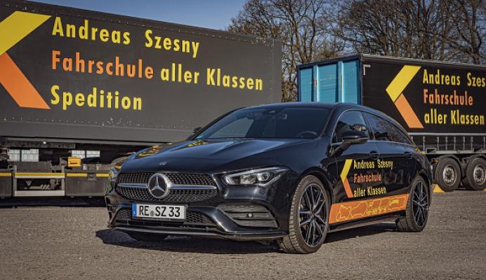 Fahrschule Andreas Szesny