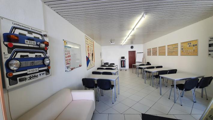 Fahrschule Ackermann