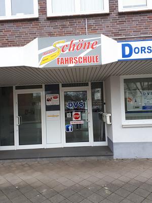 Fahrschule Norbert Schöne