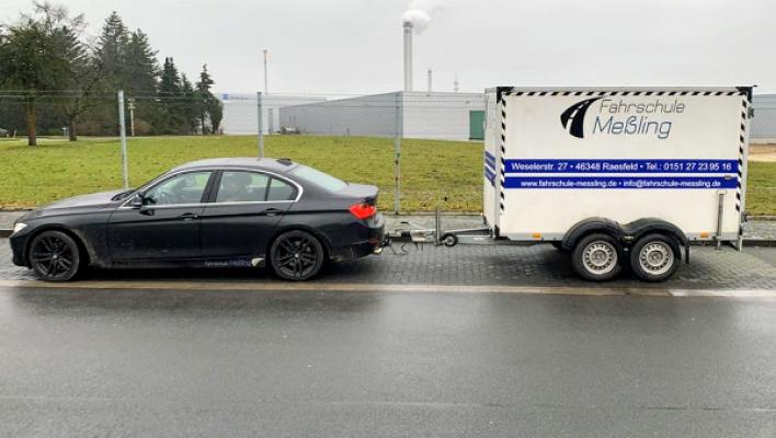 Fahrschule Meßling