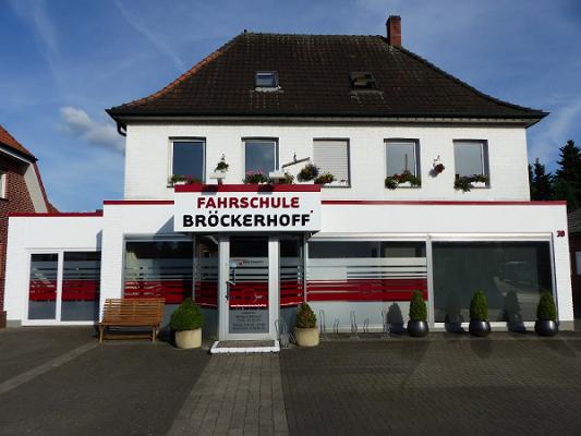 Fahrschule Bröckerhoff