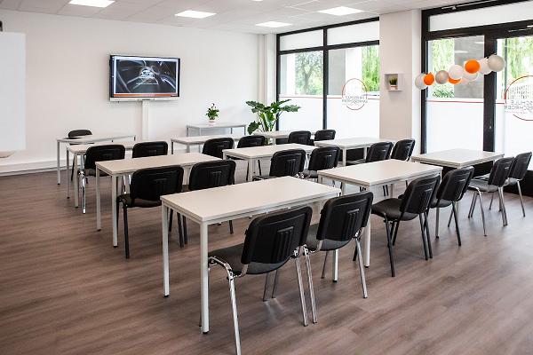 Fahrschule Kamperschroer