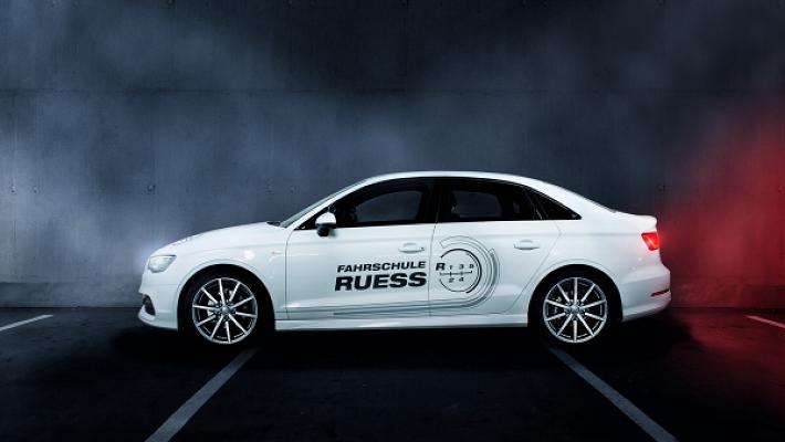 Fahrschule Ruess