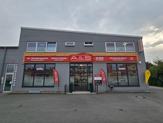 Intensivfahrschule & Fahrlehrerschule | Bocholt