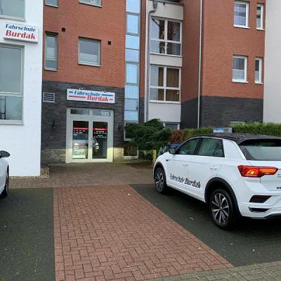 Fahrschule Burdak Bocholt