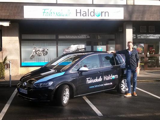Fahrschule Lars Haldorn