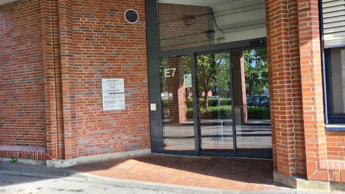 Führerscheinstelle Warendorf