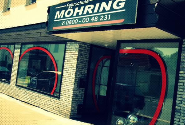 Fahrschule MÖHRING