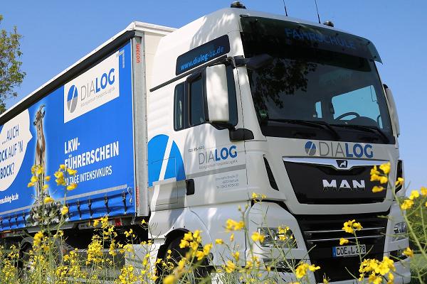 DIALOG Bildungszentrum Transport & Logistik