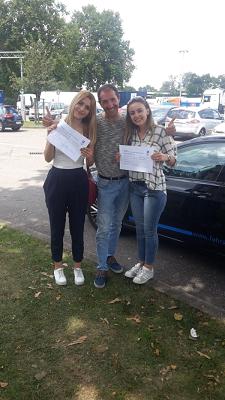 Fahrschule Ates Göppingen