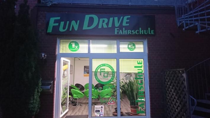 Fahrschule Fun Drive oHG