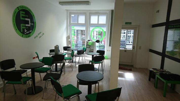 Fahrschule Fun Drive OHG