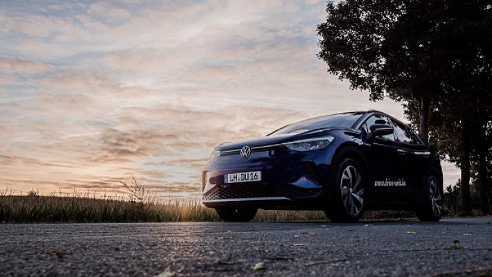 Fahrschule Drive Unit