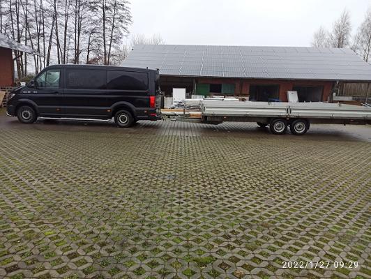 Fahrschule Kiffmeier & Baumhöver, Inhaber Marc Baumhöver