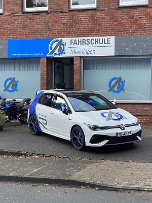 Fahrschule Menningen Ostbevern