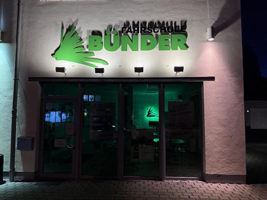 Fahrschule Bünder