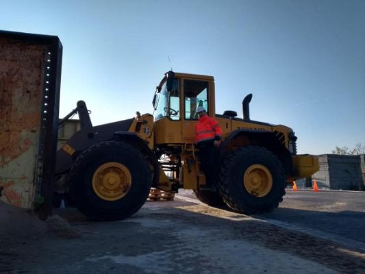 Unterweisungsprofi - Fahrschule Arnold