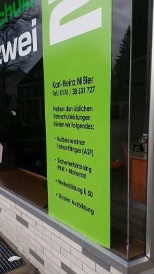 Fahrschule Die 2