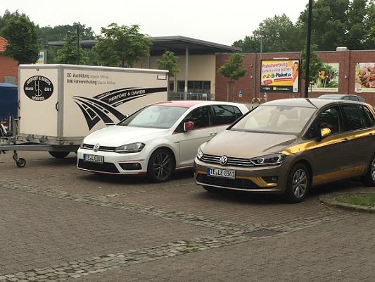 Fahrschule Herfort u. Davids