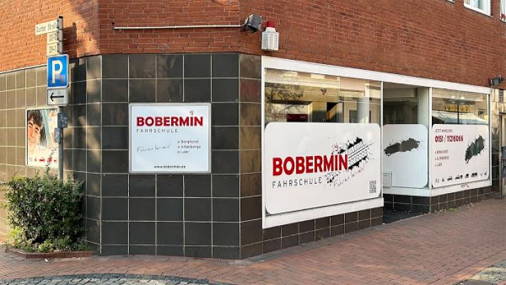 Fahrschule Volker Bobermin