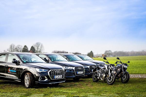 Fahrschule Kleideiter