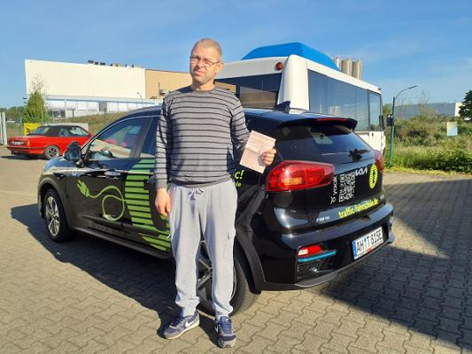 traffic!- die Fahrschule GmbH