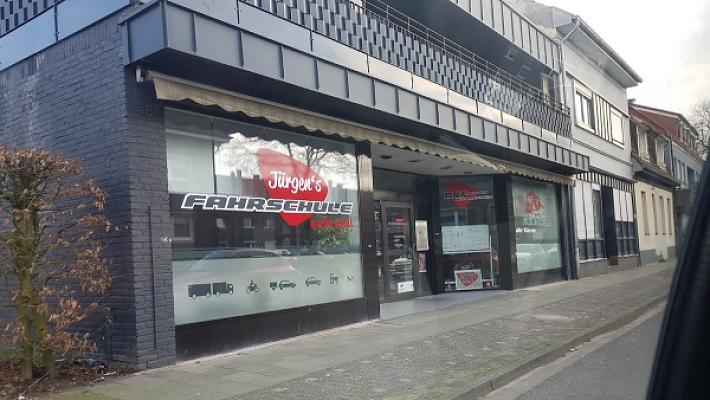 Jürgens Fahrschule GmbH