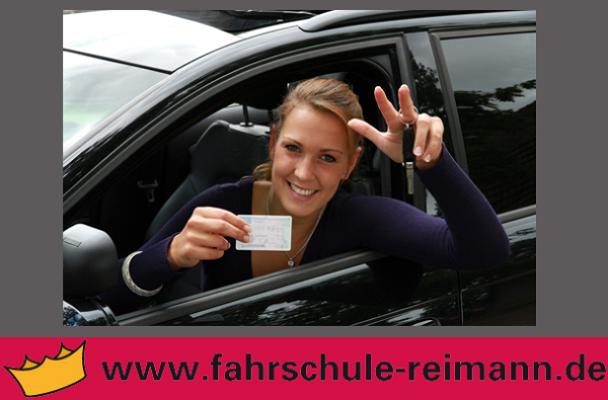 Fahrschule Marianne Reimann