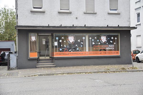 Fahrschule Driver's Club GmbH