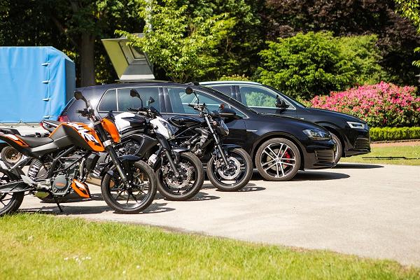 Fahrschule Kraus Inhaber Thorsten Kraus