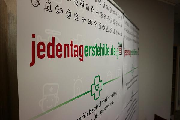 jedentagerstehilfe - Gronau