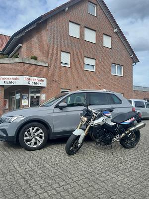 Fahrschule RICHTER
