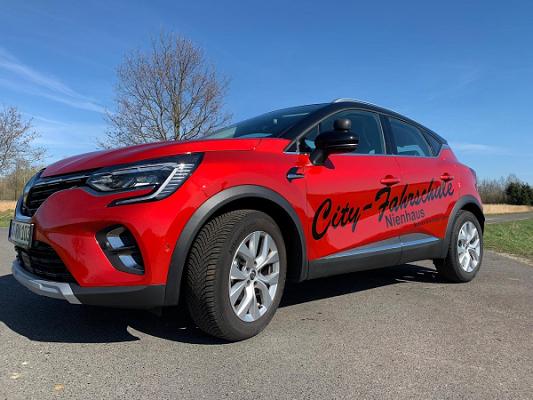 City-Fahrschule Nienhaus