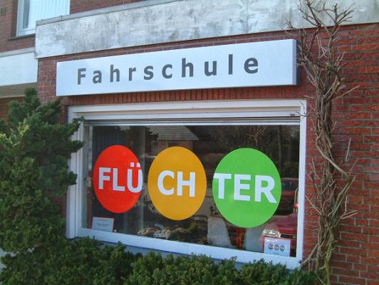 Fahrschule Flüchter GmbH