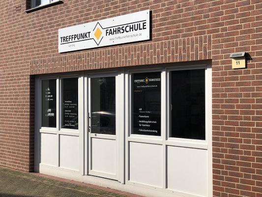 Treffpunkt Fahrschule