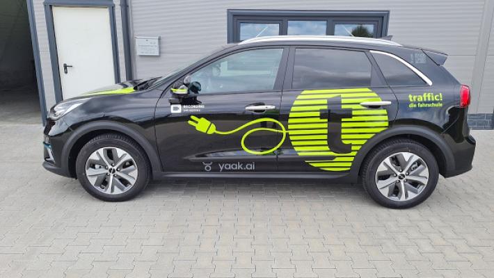 traffic!- die Fahrschule GmbH