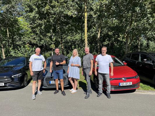 Fahrschule Guido Franke