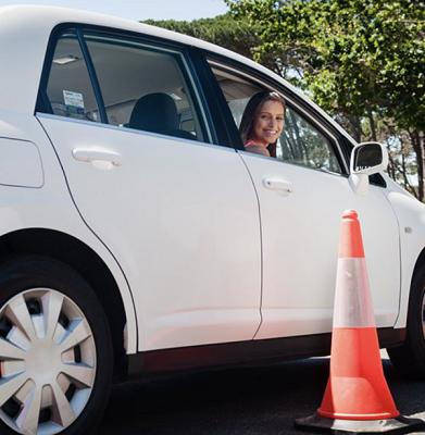 Ostendorf Peter Fahrschule u. Busunternehmen