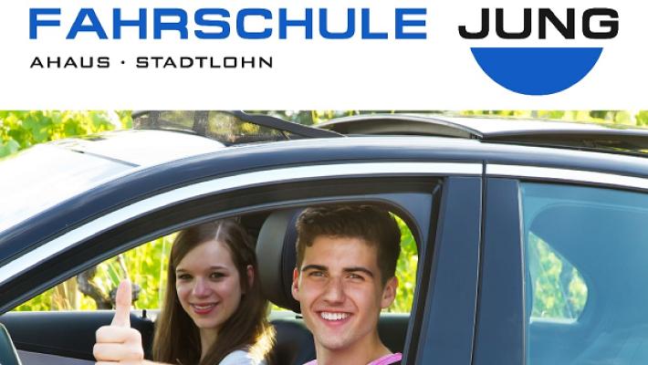 Fahrschule JUNG