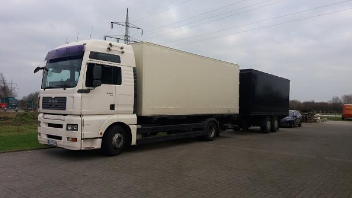 Verkehrsakademie Westmünsterland VAWM