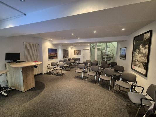 Fahrschule Franz Niehues