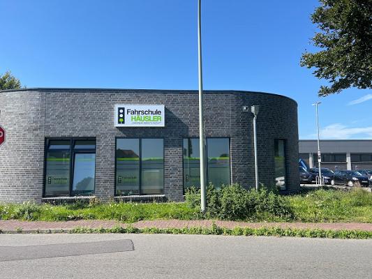 Fahrschule Häusler
