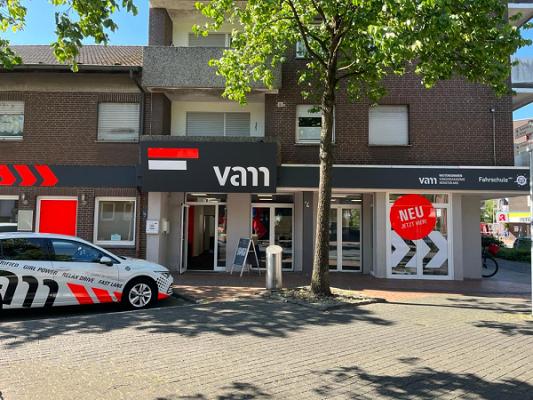 vam | Verkehrsakademie Münsterland GmbH