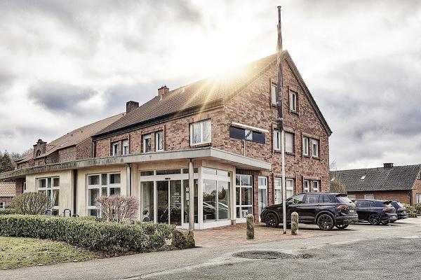 Fahrerschmiede Münsterland GmbH