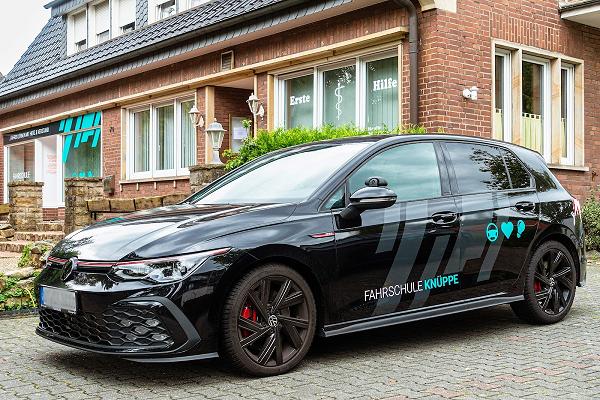 Fahrschule Knüppe