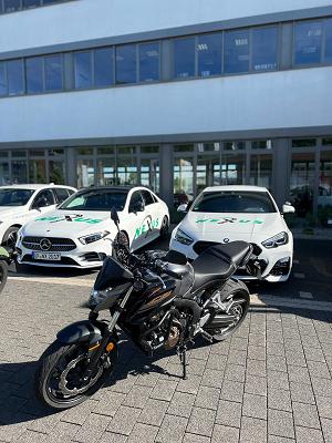 Fahrschule Nexus