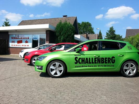 Fahrschule Schallenberg GmbH
