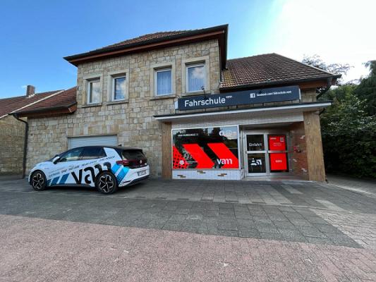 Fahrschule vam